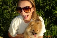 Фотография Гордун Анастасии