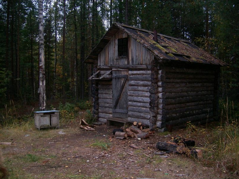 Иван Бородулин фотография #39