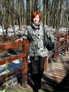 Фотография Посканной Анны