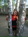 Фотография Газизовой Лиры