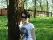 Фотография Клесун Елены