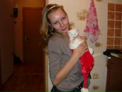 Фотография Табаковой Полины