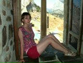 Іра Брежнєва фотография #36 (источник - https://vk.com/id19085537)