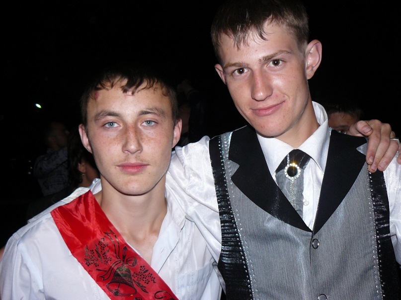 Эльдар Апухтин фотография #42