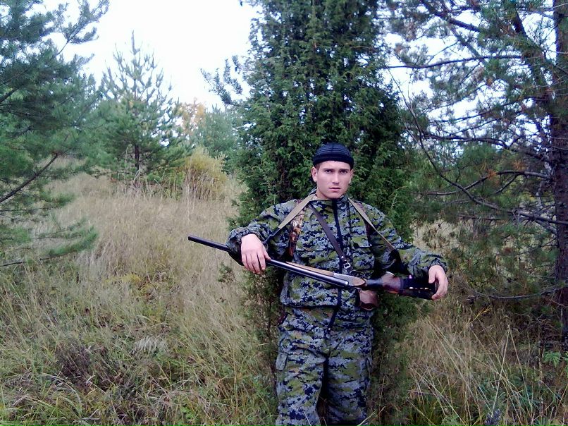 Дмитрий Лаптев фотография #37