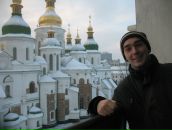 Фотография Сафонова Сергея