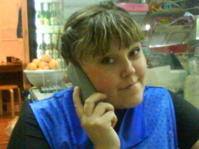 Дарья Олейник фотография #45