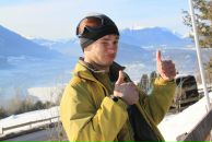 Фотография Маслёнкова Ивана