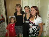 Фотография Шеремет Натальи