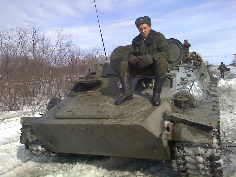 Дмитрий Комиссаров фотография #18