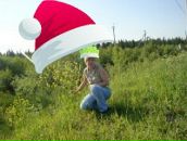 Фотография Вишневской Натальи