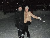 Фотография Борисовой Ольги