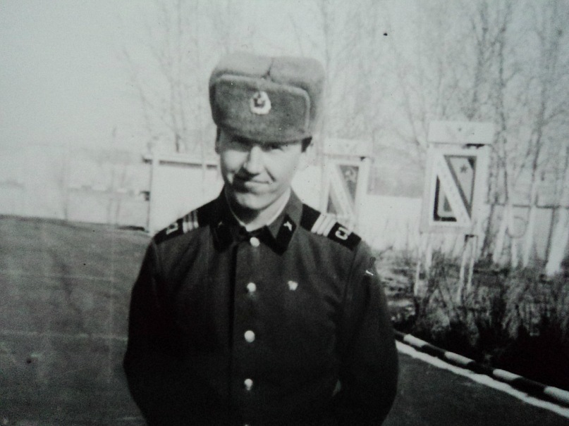 Дмитрий Чемакин фотография #18