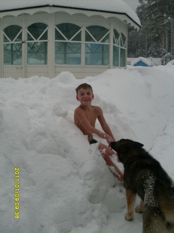 Иван Иванов фотография #48