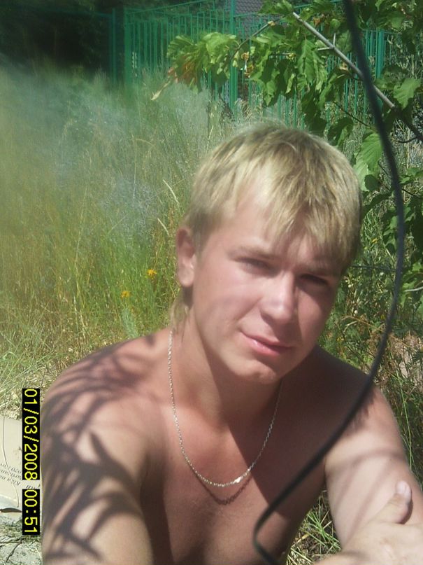 Дмитрий Кулагин фотография #19