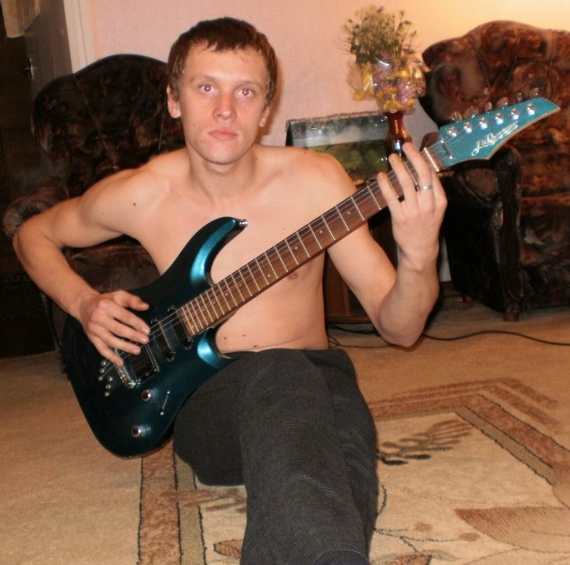 Евгений Спирин фотография #25