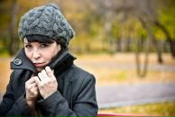 Фотография Барышевой Дианы