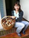 Фотография Новиковой Светланы