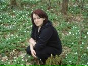 Любов Глебів фотография #18 (источник - https://vk.com/id58974878)