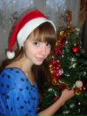 Фотография Алёшиной Анны