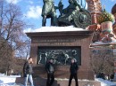 Фотография Борисова Владислава