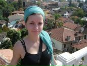 Фотография Белкиной Алы