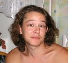 Фотография Ким Елена