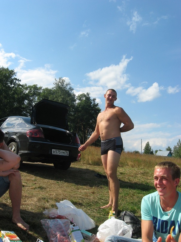 Andrey Ivanov фотография #5