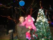 Фотография Мартынова Евгения