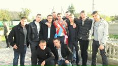 Вадім Горовий фотография #24 (источник - https://vk.com/id19963364)