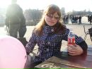 Фотография Захаровой Светланы