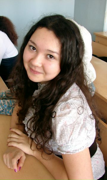 №1, Екатерина Мефодьева, Чебоксары, Россия №1, Екатерина Мефодьева, Чебоксары, Россия