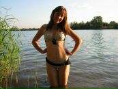 Фотография Савиновой Екатерины
