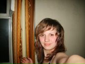 Фотография Пуповой Натальи