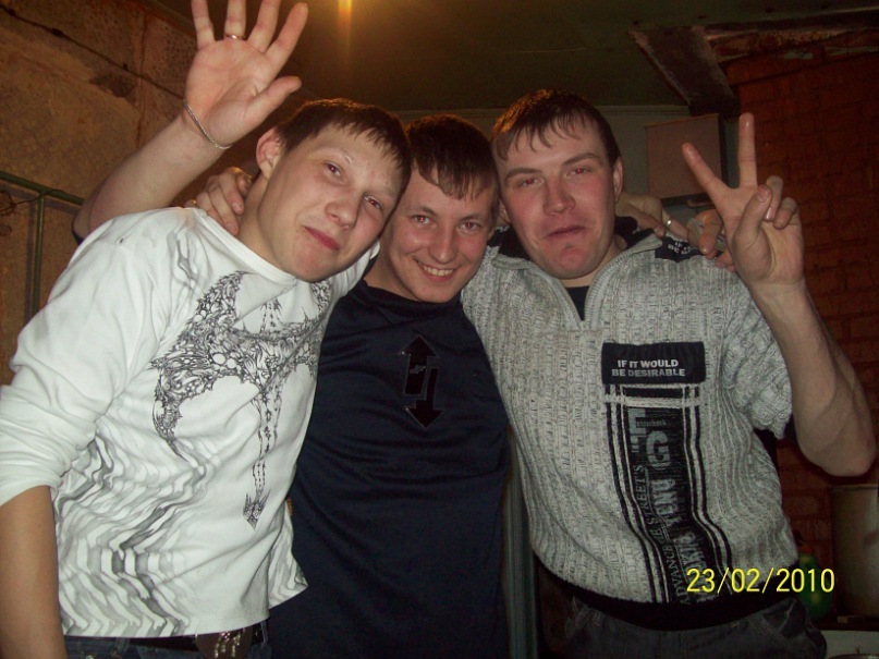 Сергей Рак фотография #42