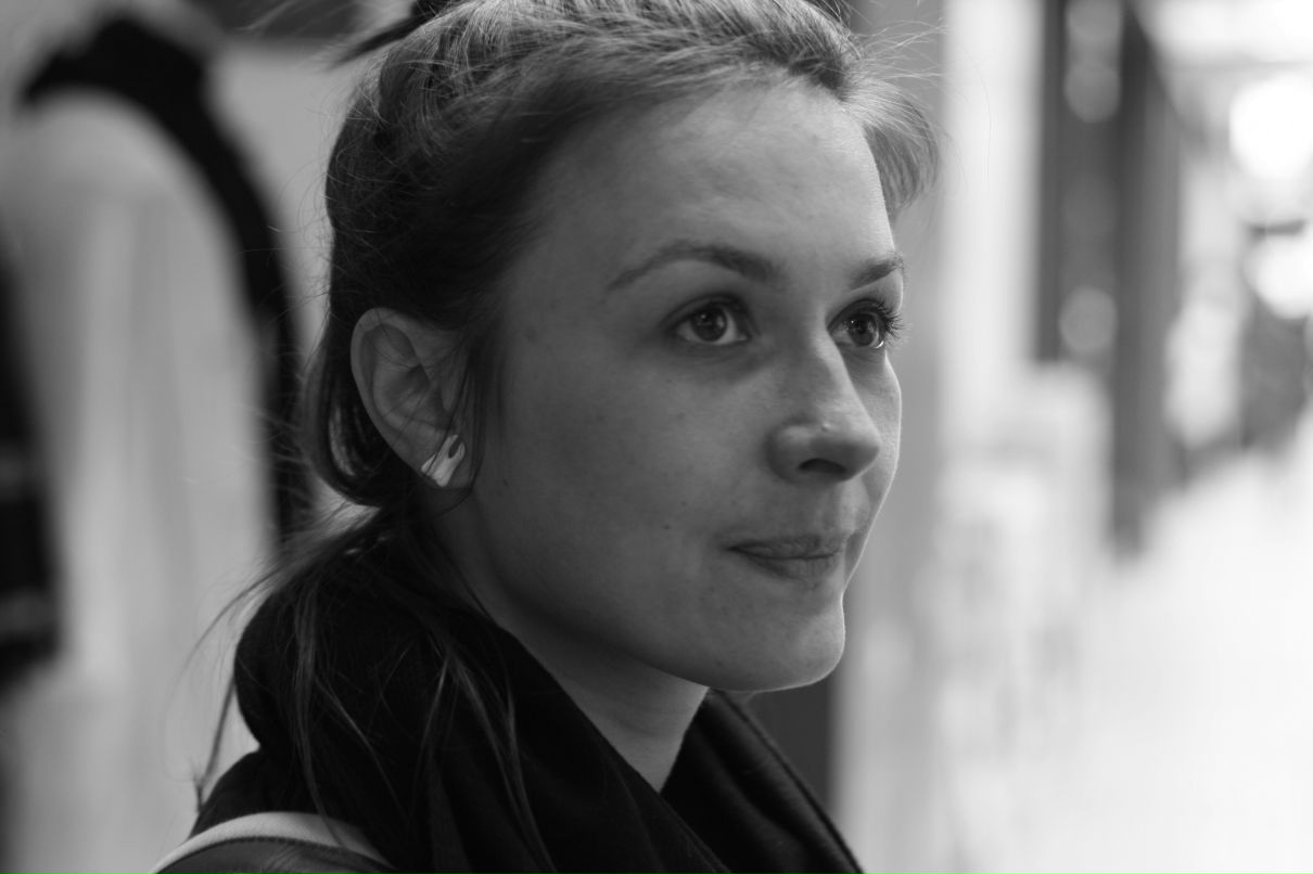 Оксана Девочкина фотография #40