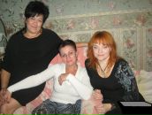 Фотография Загумённовой Оли