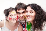 Ольга Котельникова фотография #15 (источник - https://vk.com/id446433)