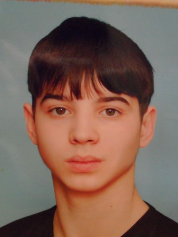 Илья Тимошенко фотография #3