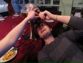 Фотография Сакса Константина