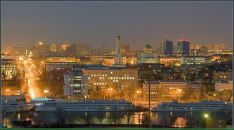 Фотография Елюшкиной Анны