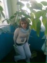 Оля Мадера фотография #9 (источник - https://vk.com/id133401699)
