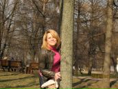 Фотография Давыдовой Олеси