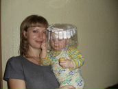 Фотография Чернышковой Кати