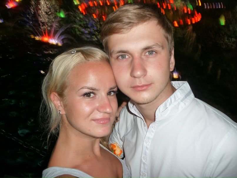 Ant On фотография #14