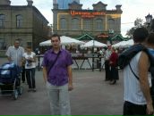 Фотография Воробьёва Евгения