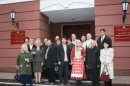 Фотография Чеботарева Назима
