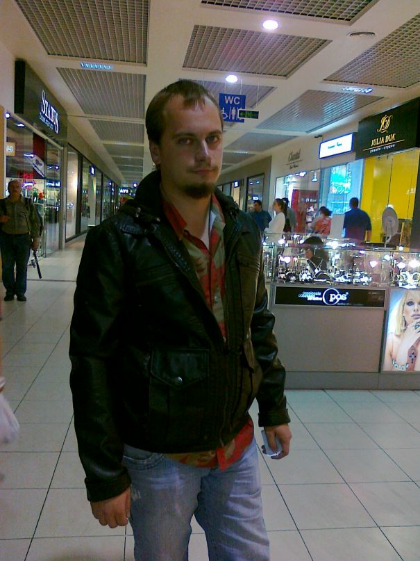 Сергей Городнюк фотография #5