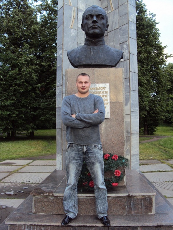 Альберт Таныгин фотография #32