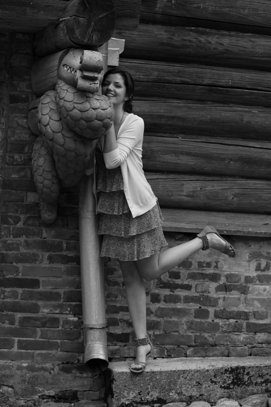 Дмитрий Шаршак фотография #20